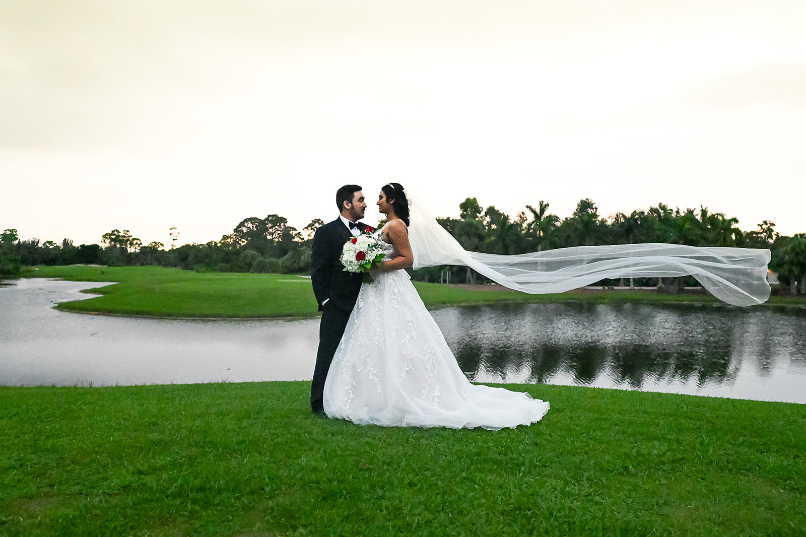 Weddings West Palm Beach Venue